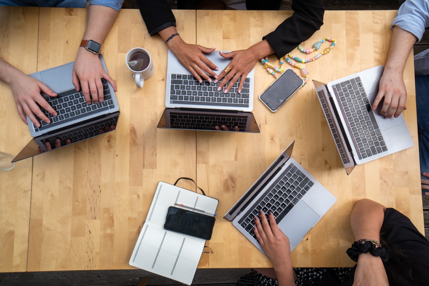 5 Reasons to Choose Expert IT Services