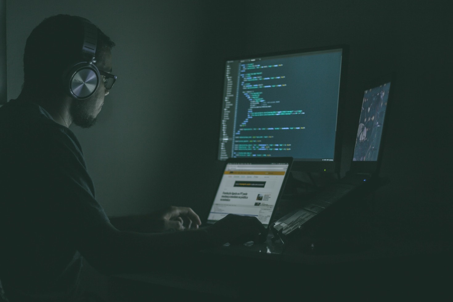 The Role of IT Support in Business Growth