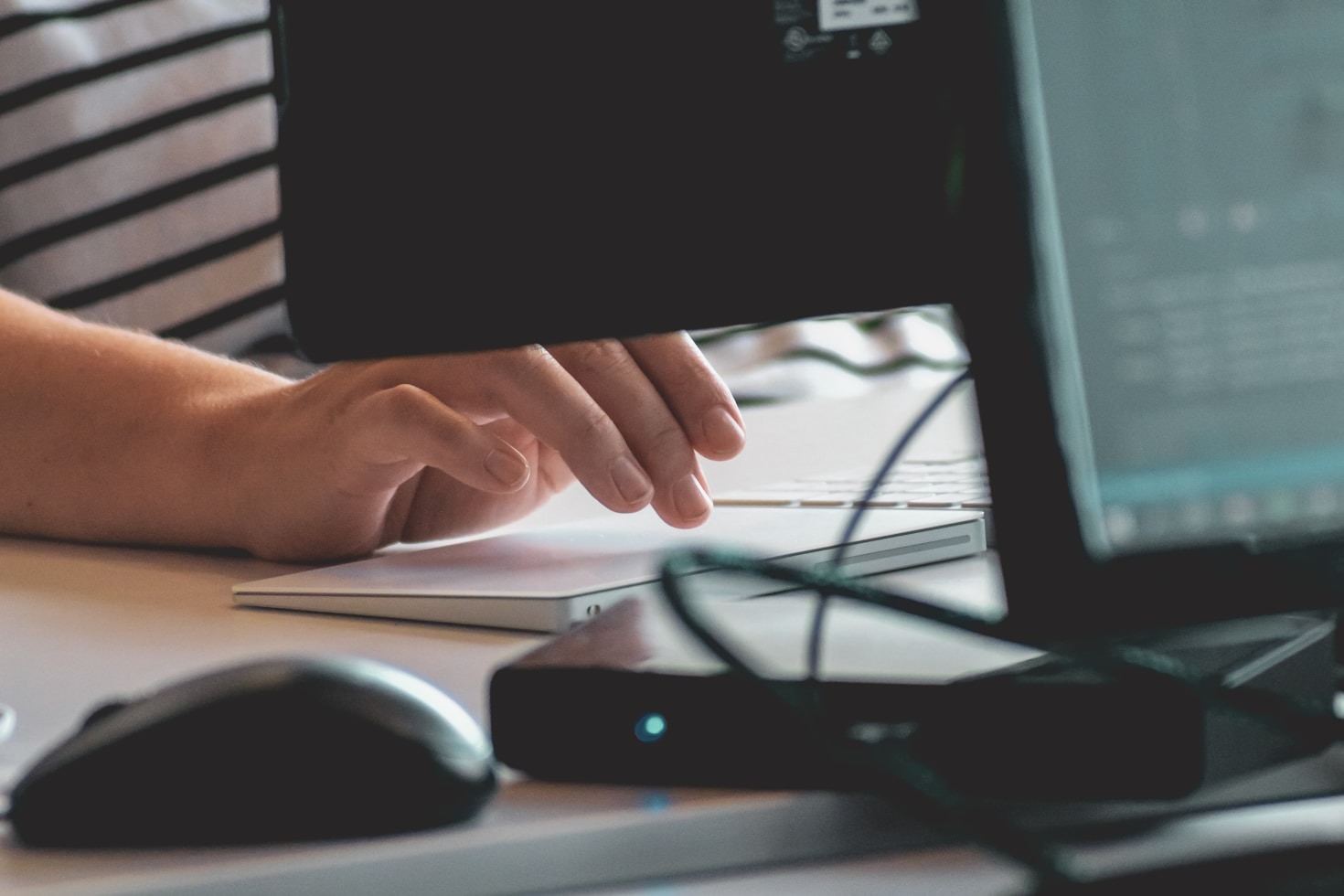 Custom IT Strategies for Unique Needs