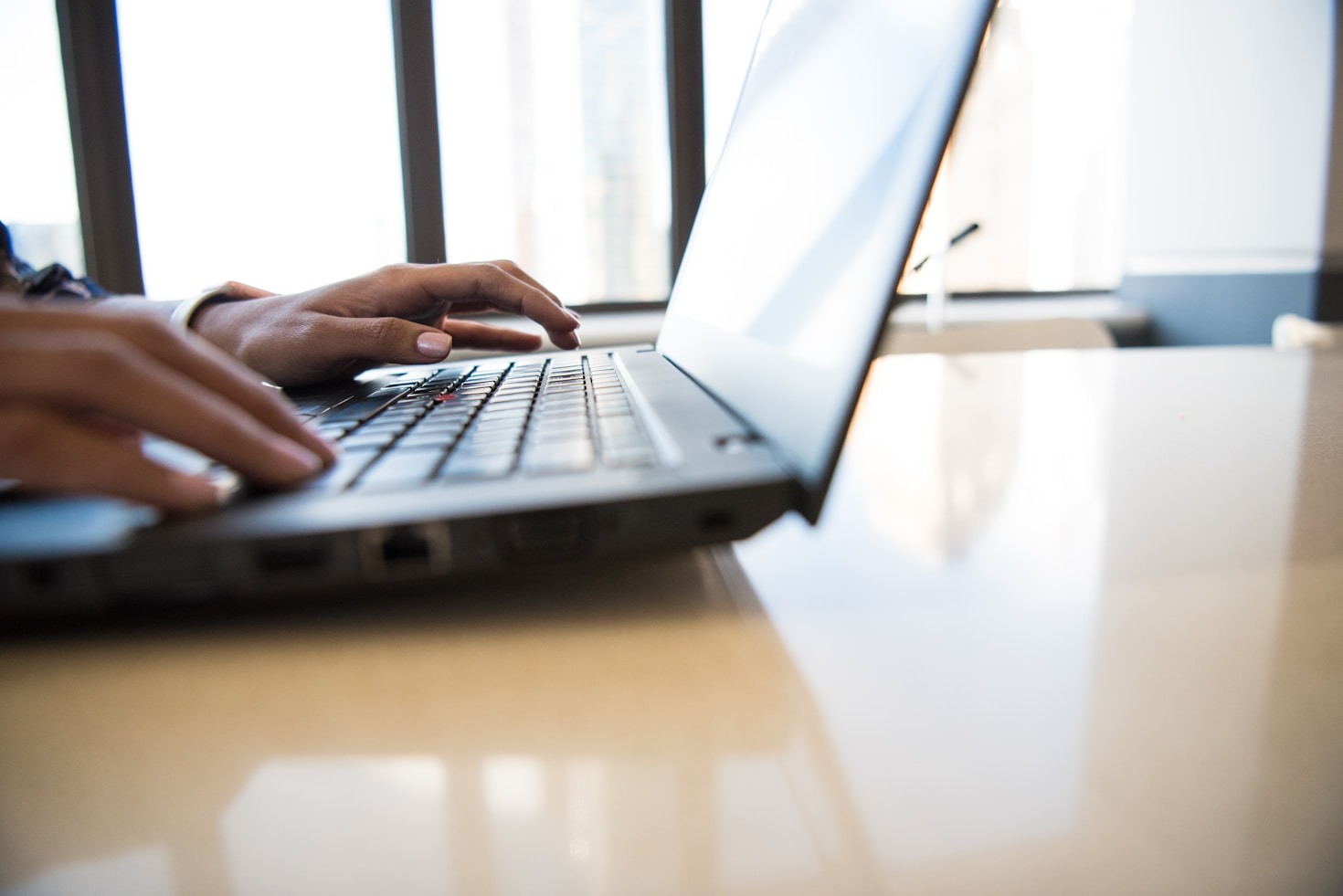 Empowering Enterprises with Cutting-Edge Solutions